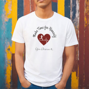 Self Care Inspirational Shirt Self Care Inspirational Shirt