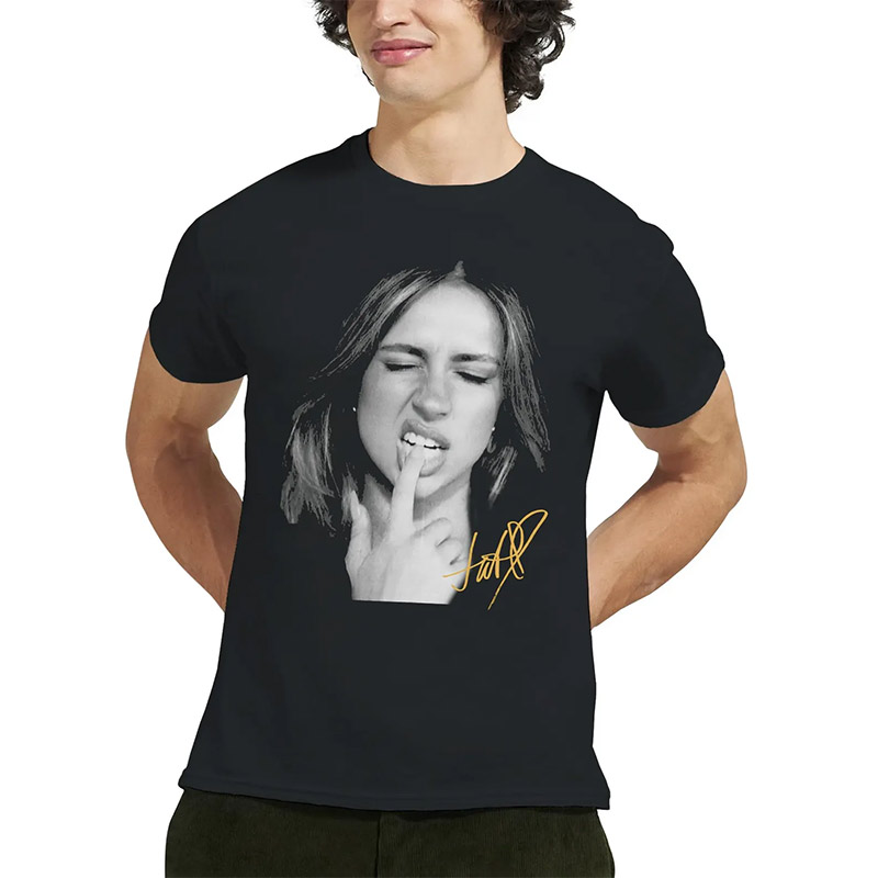Tate McRae So Close To What Album Shirt Tate McRae So Close To What Album Shirt