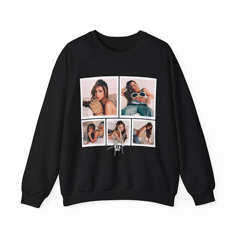 Tate Mcrae Miss Possessive World Tour T-shirt Tate Mcrae Miss Possessive World Tour T-shirt