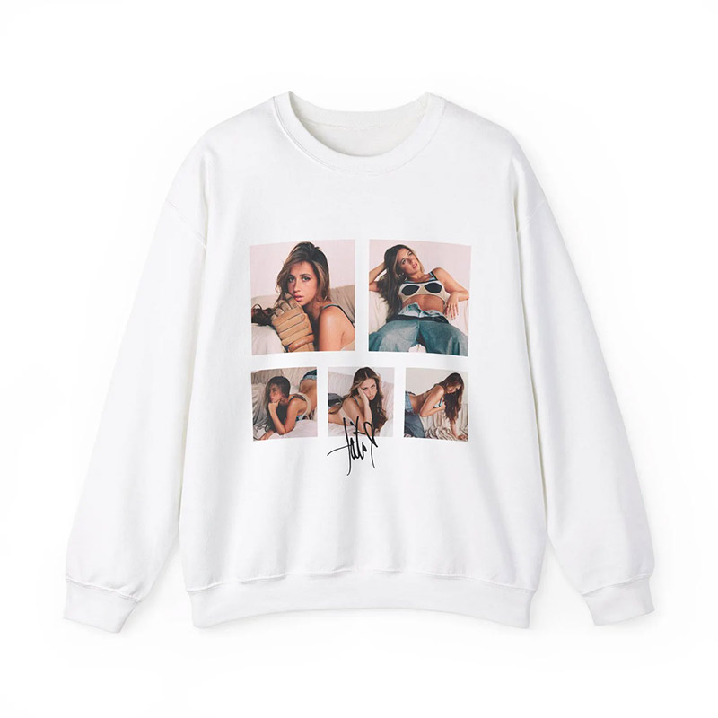 Tate Mcrae Miss Possessive World Tour T-shirt Tate Mcrae Miss Possessive World Tour T-shirt