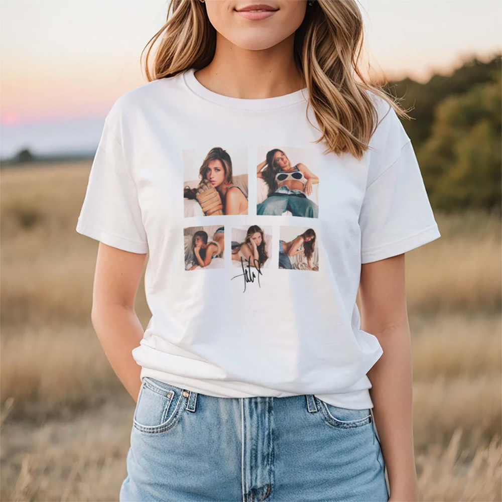 Tate McRae So Close To What Album Shirt Tate McRae So Close To What Album Shirt