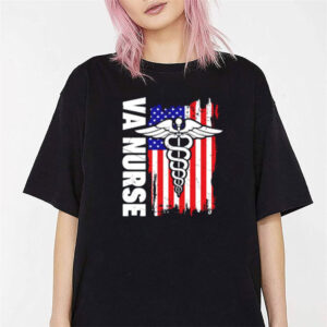 USA Independence Day American flag T shirt 2