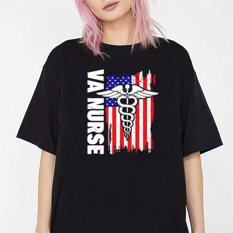 USA Independence Day American Flag T-shirt USA Independence Day American Flag T-shirt