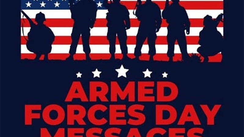 armed forces day