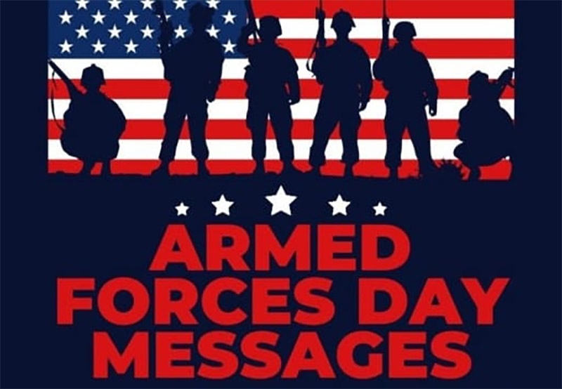 armed forces day