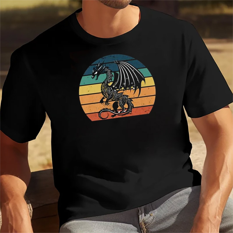 Dragon Medieval Fantasy Shirts Dragon Medieval Fantasy Shirts