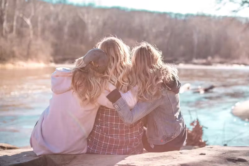 friendship