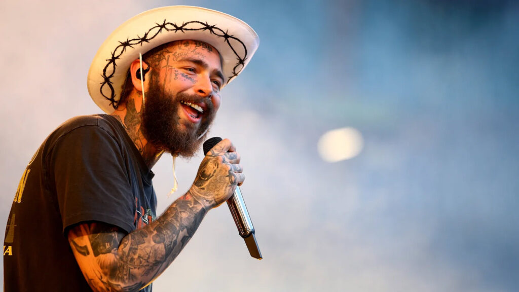 post malone