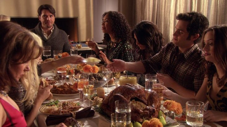 thanksgiving