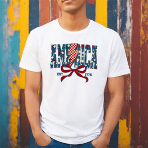 1776 America Independence Day T-shirt, 4th Of July Merch 1776 America Independence Day T-shirt, 4th Of July Merch