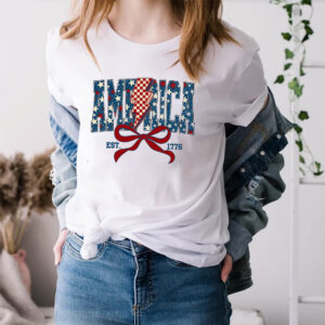 1776 America independence day T shirt, 4th of july merch 3