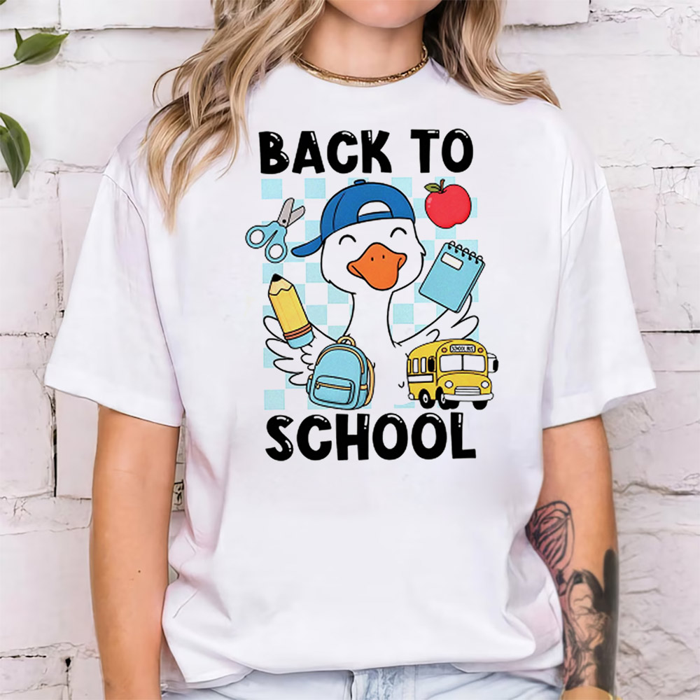 1st Day Of School, Back To School Shirt 1st Day Of School, Back To School Shirt