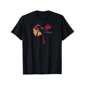 A'ja Wilson Most Valuable Las Vegas Basketball T shirt 3