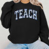 Back To School Cute Teacher Shirt