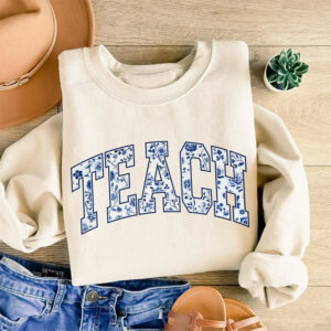 Back To School Cute Teacher Shirt Back To School Cute Teacher Shirt