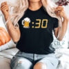 Beer Thirty Funny Drinking T-shirt
