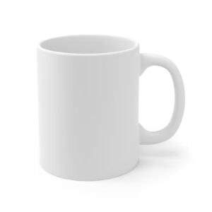Canada Elbows Up Coffee Mug Canada Elbows Up Coffee Mug