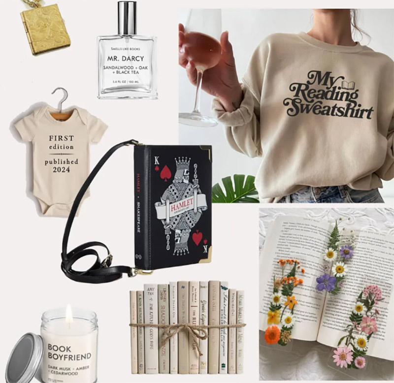 Choose gifts according to the occasion