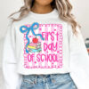 Coquette Teacher First Day Of School Shirt