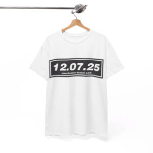 Customized Oasis Tour Dates 2025 T-shirt Customized Oasis Tour Dates 2025 T-shirt