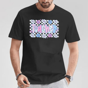 Cute Back to School Shirt 2