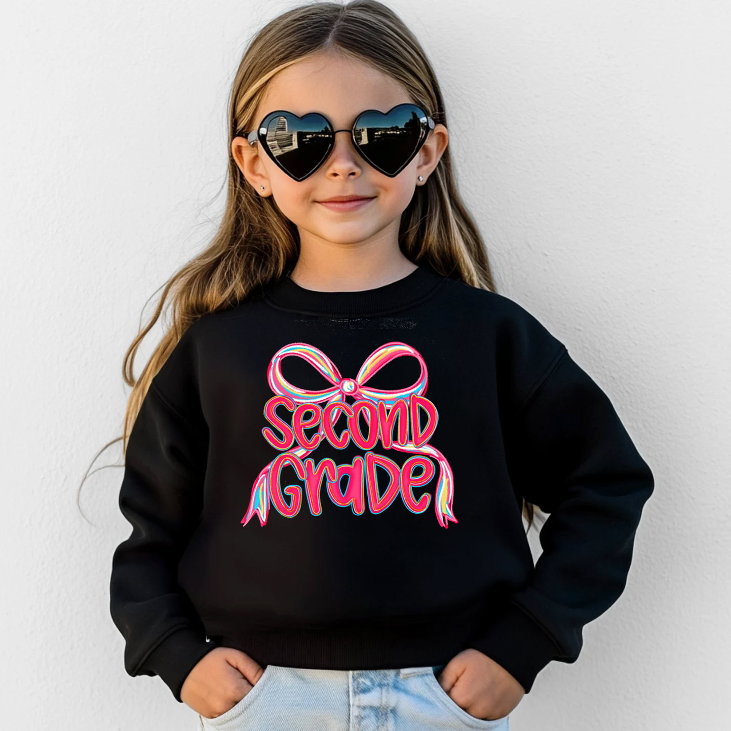 First Day Of School Grade Custom Shirt First Day Of School Grade Custom Shirt