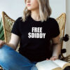 Free Diddy Unisex T-shirt
