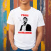 Free Mahmoud Khalil Social Justice T-shirt