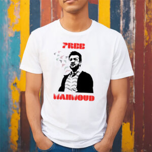 Free Mahmoud Khalil Social Justice T shirt 2