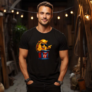 Funny Let's Go Taco, Mexico Taco Donald Trump Election T shirt 3
