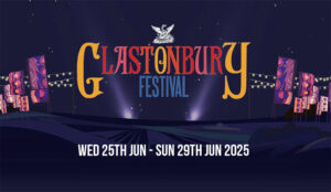 Glastonbury Festival 2025