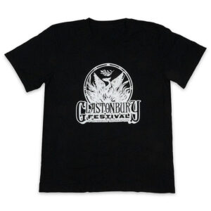 Glastonbury Festival T-shirt Glastonbury Festival T-shirt