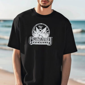 Glastonbury Festival T shirt