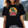 Godzilla Stay Angry T-shirt