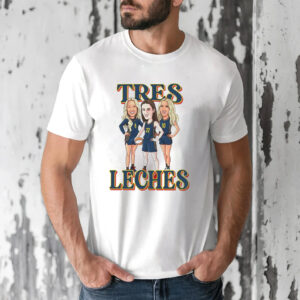 Indiana Fever Sophie Cunningham, Caitlin Clark And Lexie Hull T shirt 3