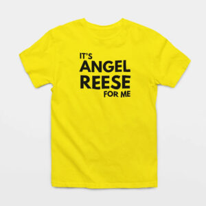It’s Angel Reese For Me Chicago Sky Basketball T-shirt It’s Angel Reese For Me Chicago Sky Basketball T-shirt