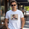 JD Vance I Don’t Really Care Margaret Graphic T-shirt