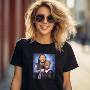 Jalen Williams And Jaylin Williams Step Brothers Meme T shirt 2
