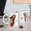 Jesus I Saw That Funny Christian Meme Coffee Mug