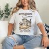 Kitty Biscuits Bakery Comfort Colors Tee