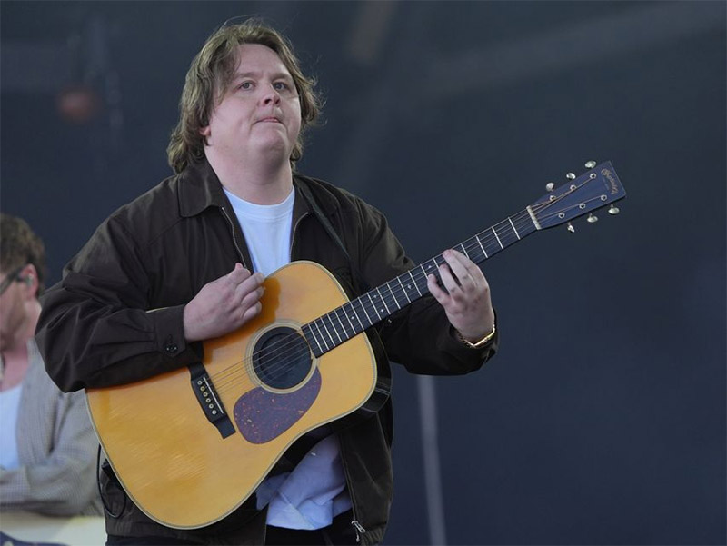 Lewis Capaldi