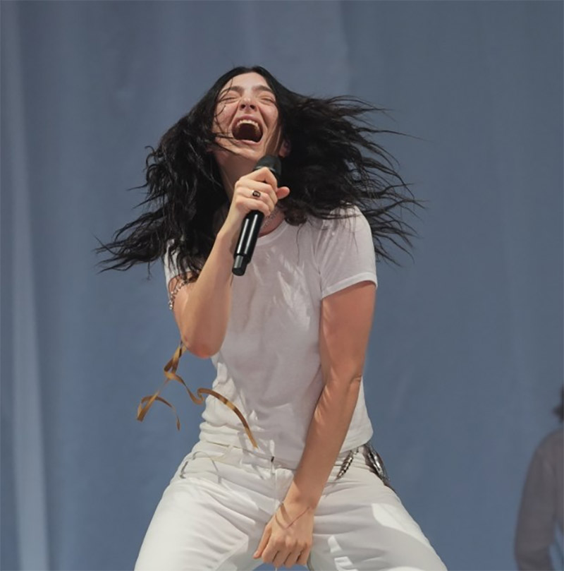 Lorde