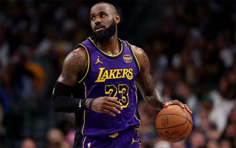 Los Angeles Lakers