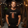 Lube Boo Boo Diddy Labubu Funny Meme T-shirt
