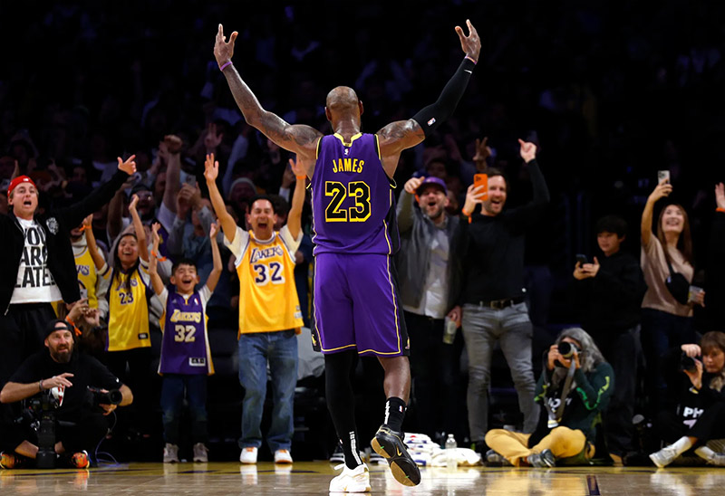 NBA