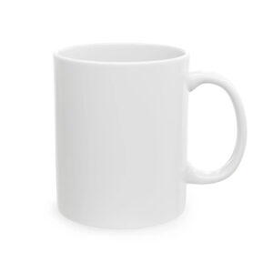 National Moon Day Ceramic Mug National Moon Day Ceramic Mug