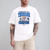 OKC Thunder 2025 NBA Champions Shirt