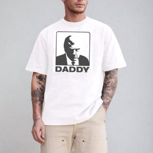 Oh Daddy Call Me Your Little Bitch, Daddy Trump Shirt Oh Daddy Call Me Your Little Bitch, Daddy Trump Shirt