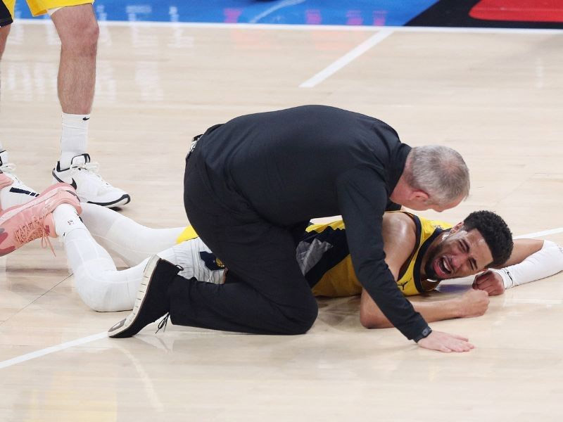 Pacers