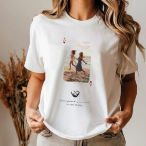 Personalized Ace Card international day of friendship Shirt 2